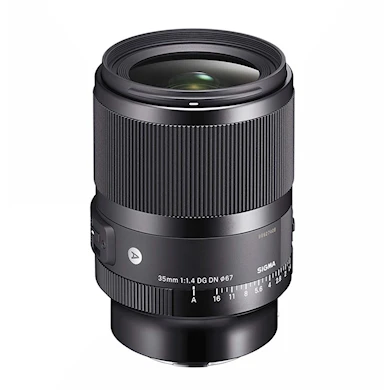 Sigma 35mm F/1,4 DG DN till L-Mount