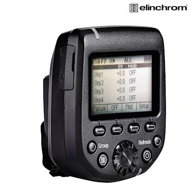 Elinchrom Transmitter Pro Canon