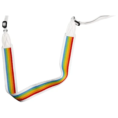 Polaroid Kamerarem Rainbow Vit