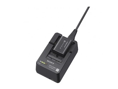 SONY Batteriladdare BC-QM1 Sony A7