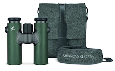 Swarovski CL Companion 10x30 Grön + NL Northern Lights
