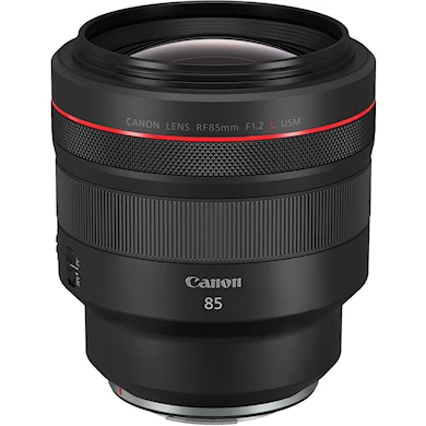 Canon RF 85mm f/1,2 L USM