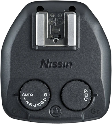 NISSIN Receiver Air R Sony