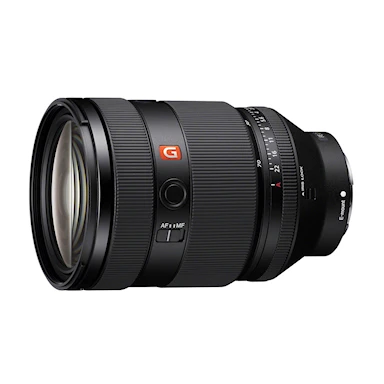 Sony FE 28-70mm f/2 GM
