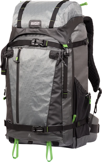 Think Tank MindShift BackLight Elite 45L, Storm Grey