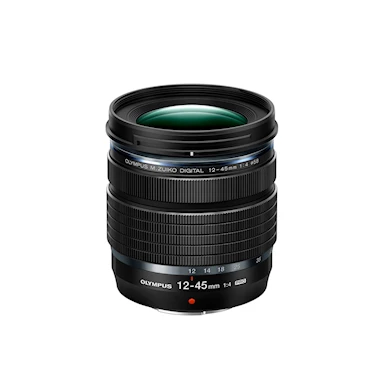 Olympus M.Zuiko Digital ED 12-45mm F4.0 PRO