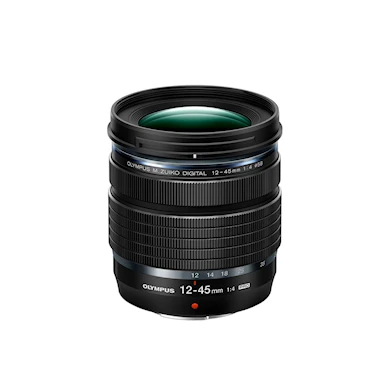 Olympus M.Zuiko Digital ED 12-45mm F4.0 PRO