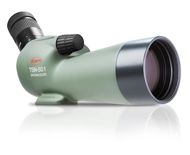 Kowa TSN-501 + 20-40x