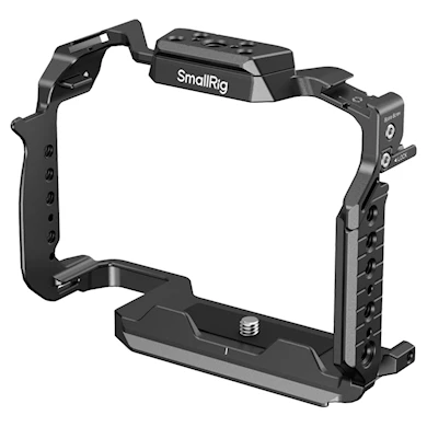 Smallrig 4902 Cage till Panasonic Lumix S1R II / S5 II / S5 IIX / G9 II
