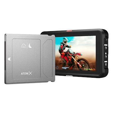 Angelbird AtomX SSDmini 1TB