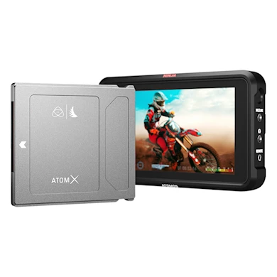 Angelbird AtomX SSDmini 1TB