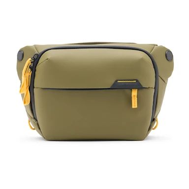 Peak Design Everyday Sling 3L Kelp