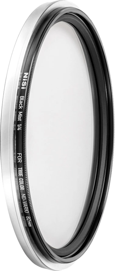 NiSi Swift System Black Mist 1/4 58mm
