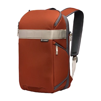 Gomatic Peter Mckinnon Luma Camera Pack 18L Rust