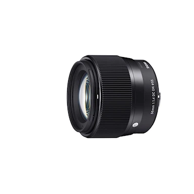 Sigma AF 56mm f/1.4 DN DC Contemporary MFT Olympus/Pan