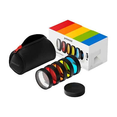 Polaroid Now & Now+ Filterpaket