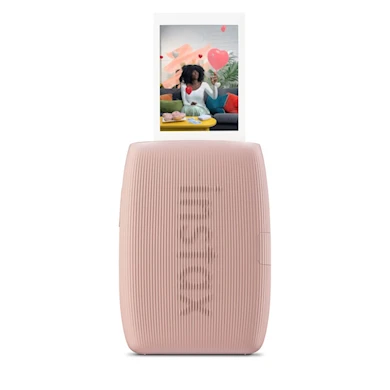 Instax Mini Link 3 Rose Pink