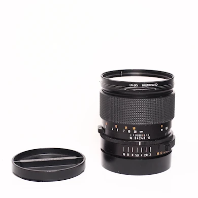 Carl Zeiss Planar F 110mm f/2 - Begagnad