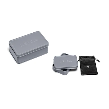 Leica Picture Metal Box-Set Sofort 