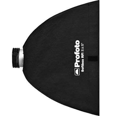 Profoto RFi Softbox 2x2'