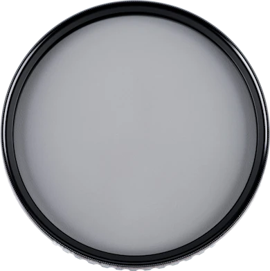NiSi Filter Circular Polarizer True Color Pro Nano 46mm