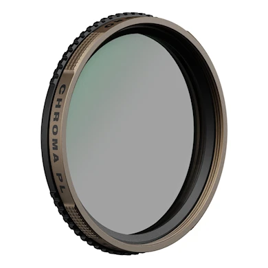 PolarPro 135 Series Chroma CPL Filtrer 67mm