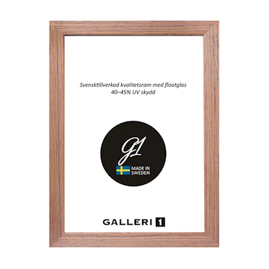 Galleri1 2Q 20x30 Teak Obehandlad