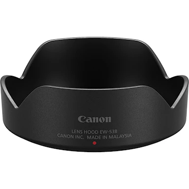 Canon EW-53b Motljusskydd För RF-S 10-18mm f/4,5-6,3 IS STM