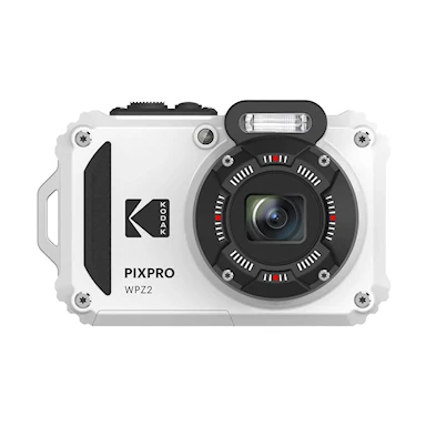 Kodak Pixpro WPZ2 Digitalkamera Vit