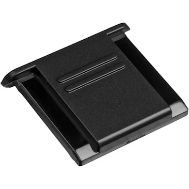 Nikon Bs-1 Skyddslock För Blixtsko Till F65