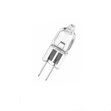 Osram 6V 10W G4 Halo 64225