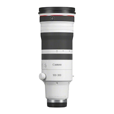 Canon RF 100-300mm F2.8L IS USM