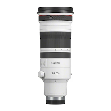 Canon RF 100-300mm F2.8L IS USM