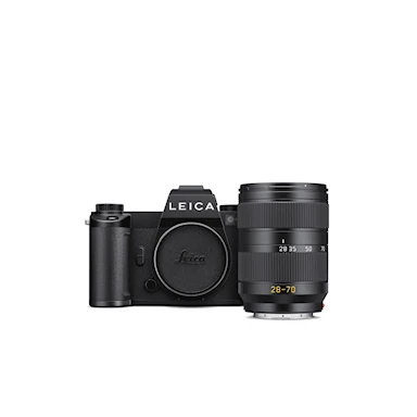 Leica SL3-P + 28-70mm f/2.8