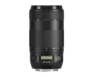Canon EF 70-300mm IS II USM