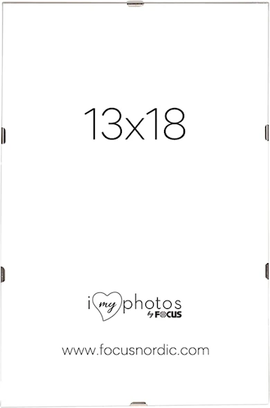 Focus Clipsram 13x18