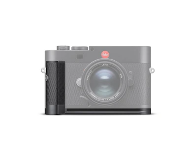 Leica Handgrepp M EV1 Svart