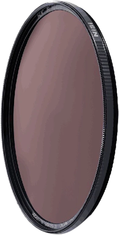NiSi IRND64 Pro Nano HUC 55mm