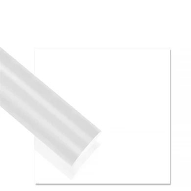 Colorama Colorgloss 100 x 130cm Super White