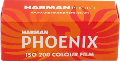 Harman Phoenix 200 120