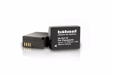 Hähnel HL-PLC12