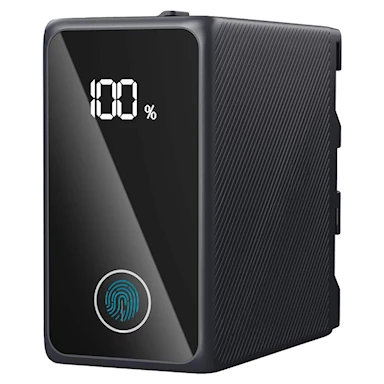 SmallRig 4469 Kamera Batteri USB-C Laddningsbart NP-F970