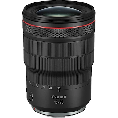 Canon RF 15-35mm f/2,8 L IS USM