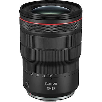 Canon RF 15-35mm f/2,8 L IS USM