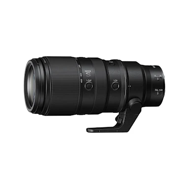 Nikon NIKKOR Z 100-400mm f/4.5-5.6 VR S