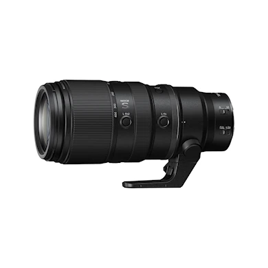 Nikon NIKKOR Z 100-400mm f/4.5-5.6 VR S