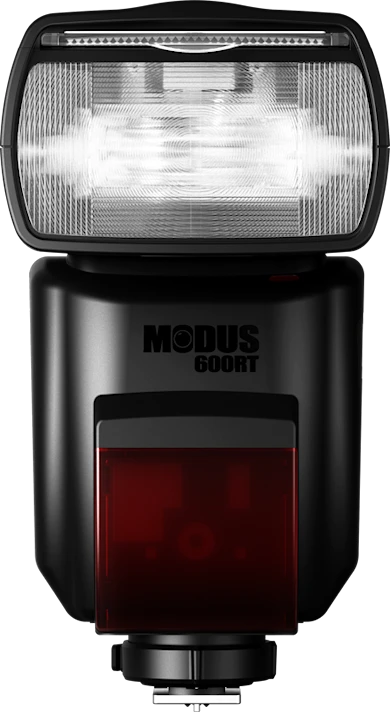 Hähnel Modus 600RT MK II Speedlight Nikon