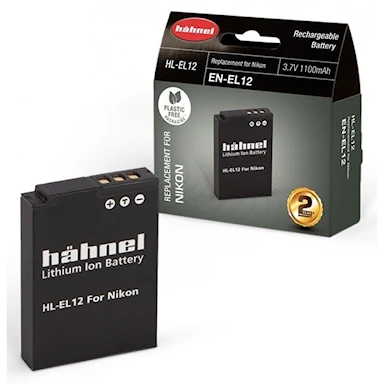 Hähnel HL-EL12