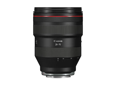 Canon RF 28-70 mm f/2,0 L USM