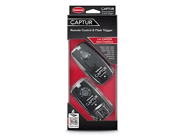 Hähnel Capture Remote Canon